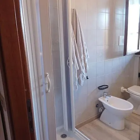 Appartement Appartamento Monvalle Home *