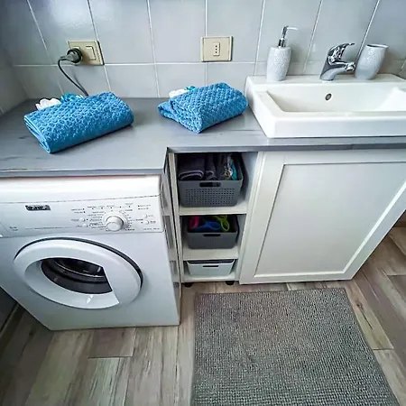 Apartmán Appartamento Monvalle Home Monvalle
